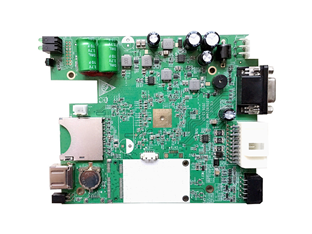 Vehicle Electronics PCB Board